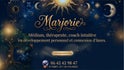 Marjorie Medium