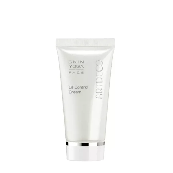 Oil Control Cream