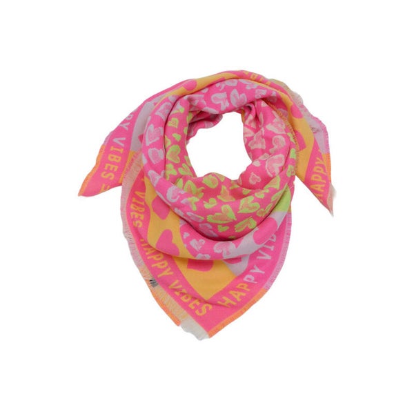 Foulard Carré