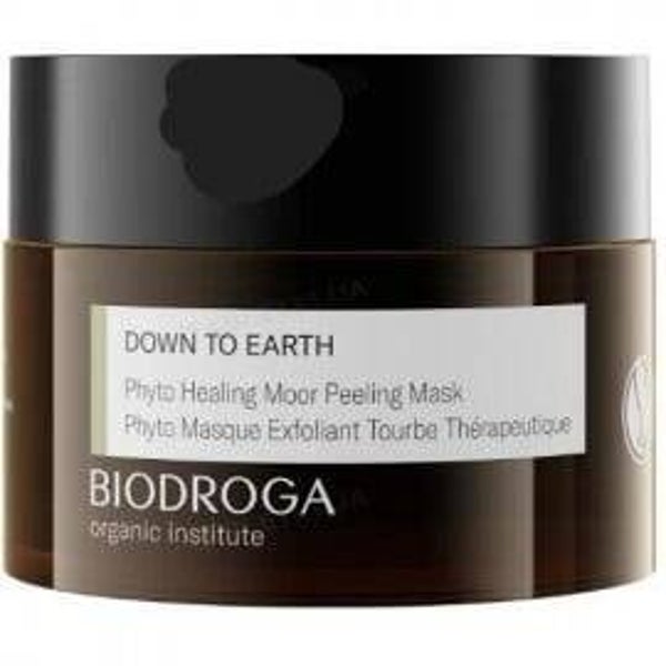 Down to Earth Masque Peeling