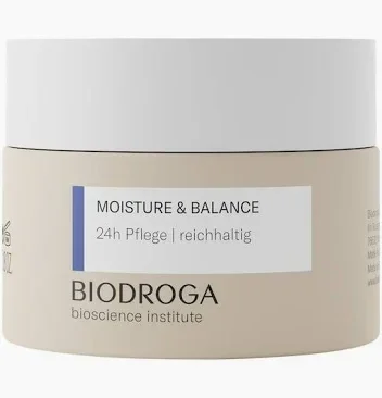 Moisture & Balance 24H Rich