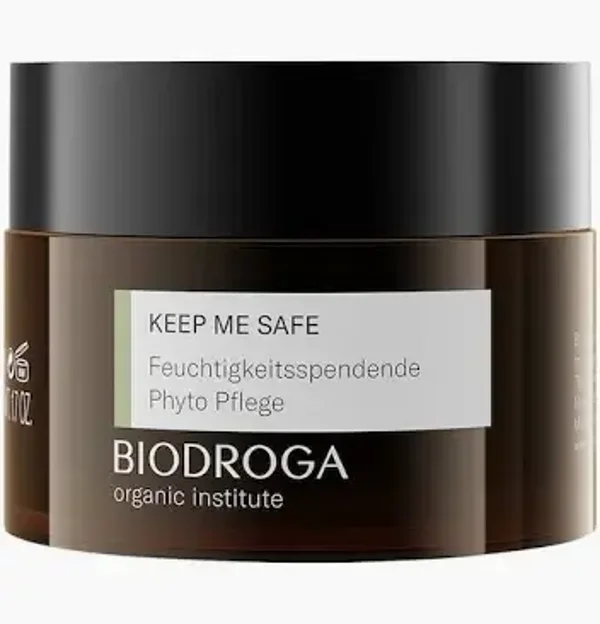 Keep Me Safe  Phyto soin Hydratant Jour et Nuit