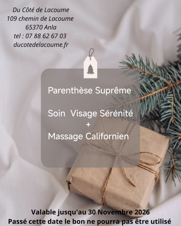 Parenthèse Suprême