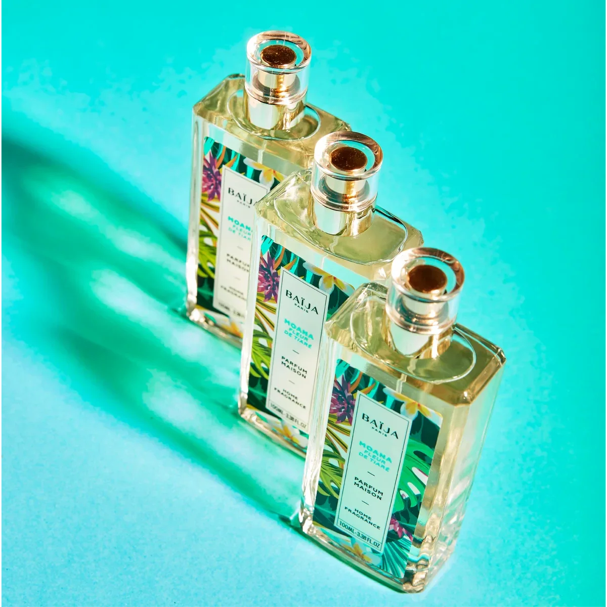 Parfum de Maison  MOANA
