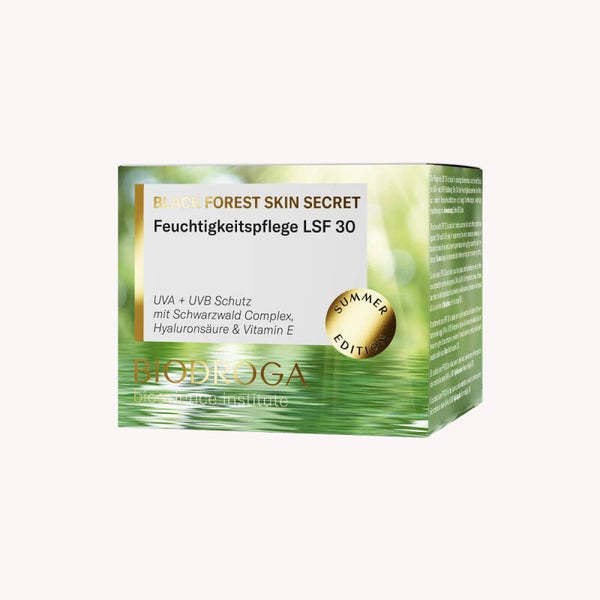 Black Forest Skin Secret SPF 30