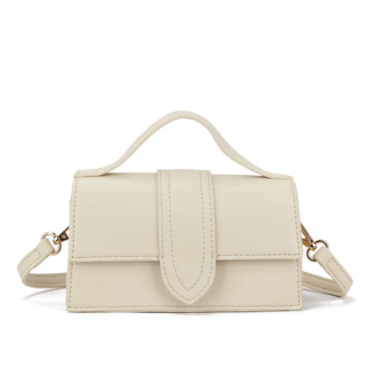Tas Beige Klein