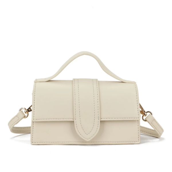Tas Beige Klein