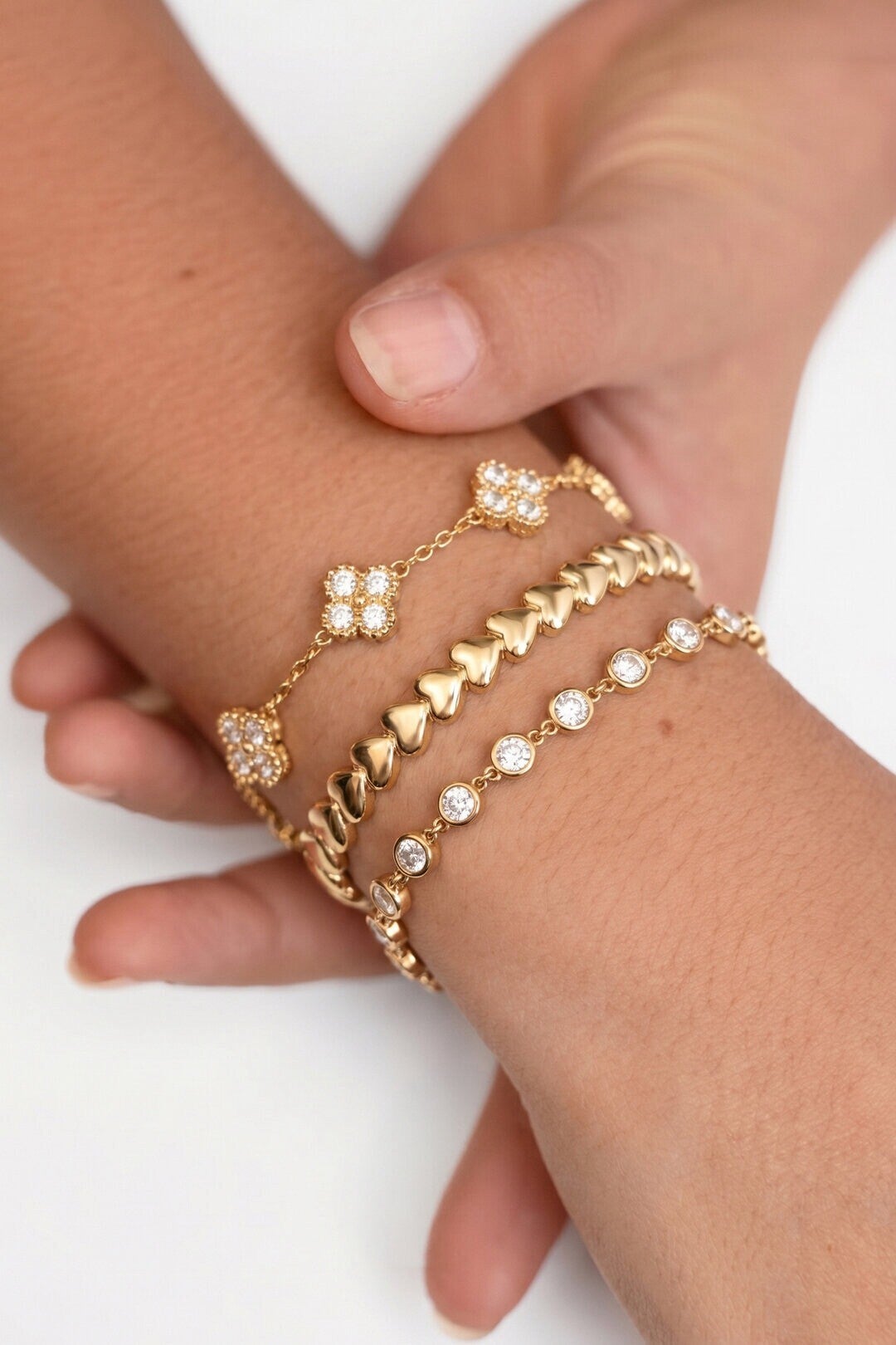 Armbanden 