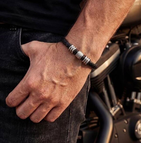 Armband Roma