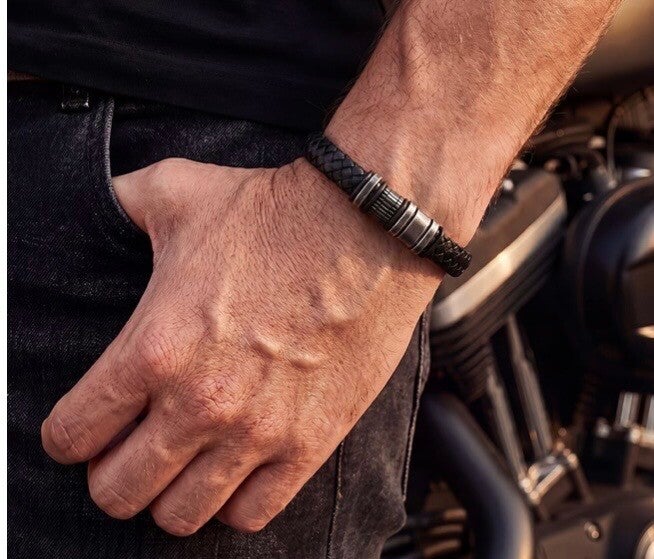 Armband Atlas