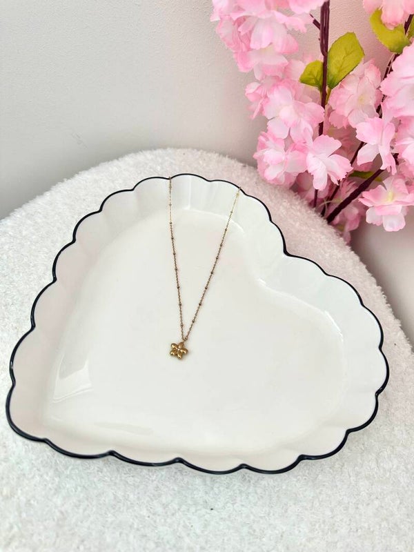 Ketting Bloem