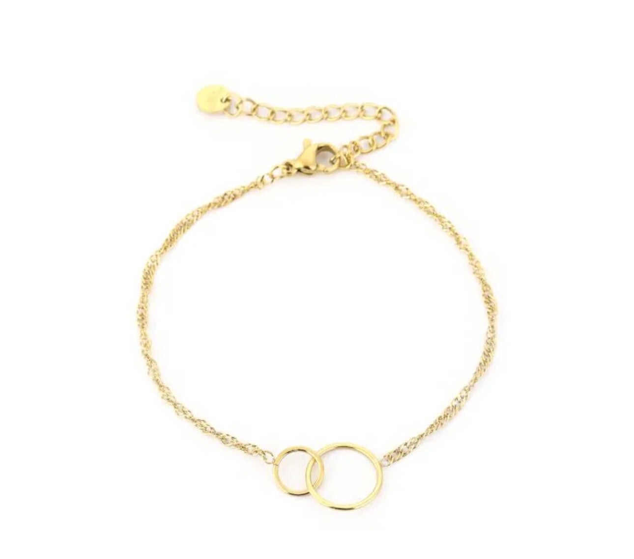 Armband Connectie Simpel