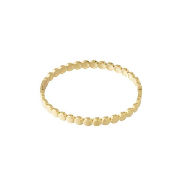 Armband bangel rond