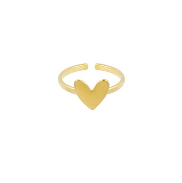 Ring liefde