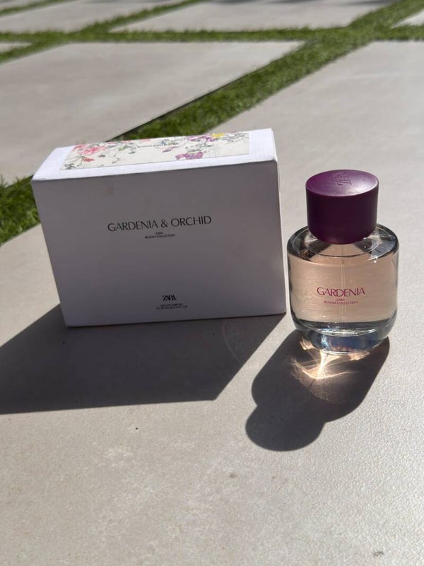 Gardenia Eau De Parfum