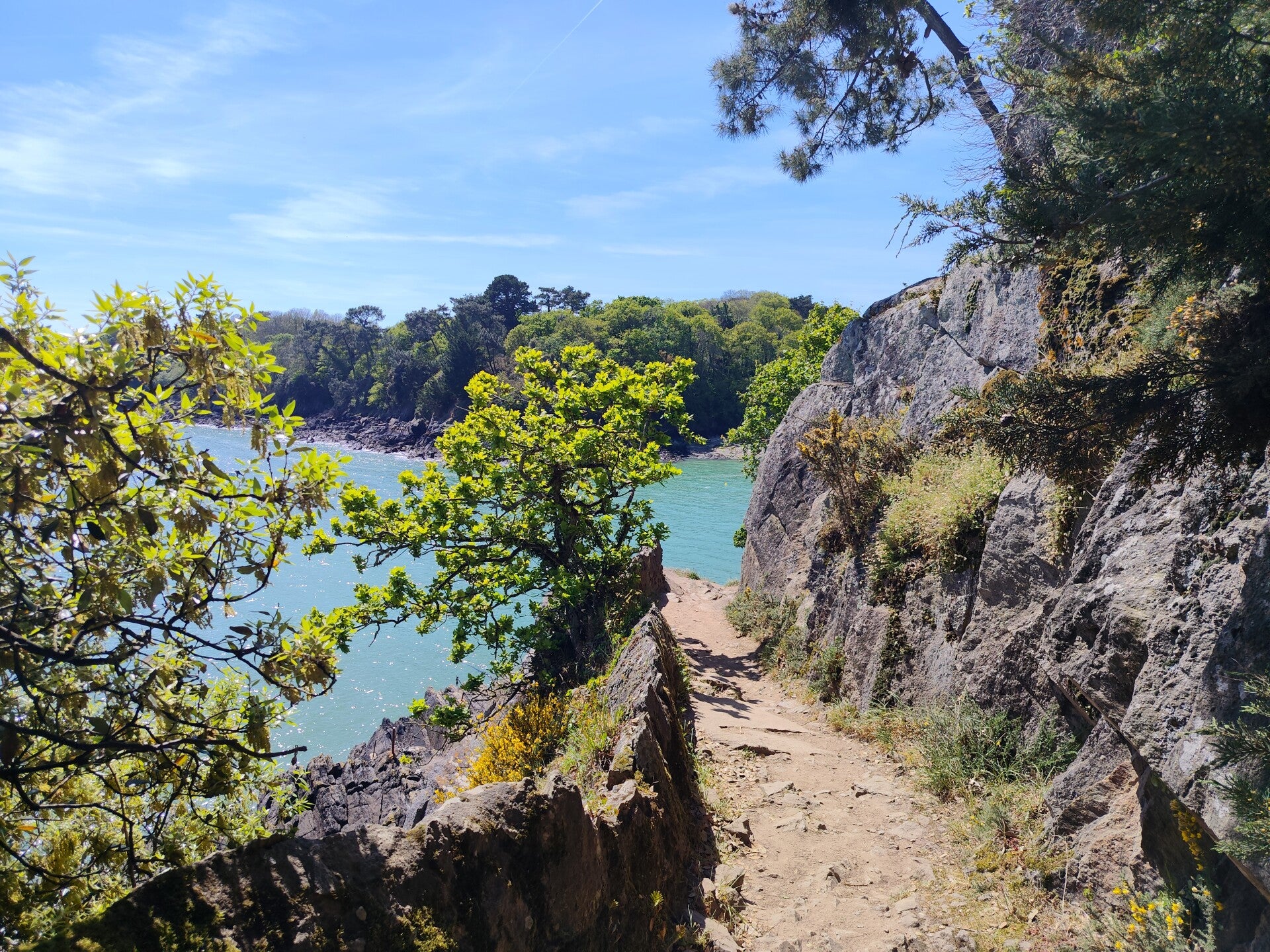 GR 34 Cancale