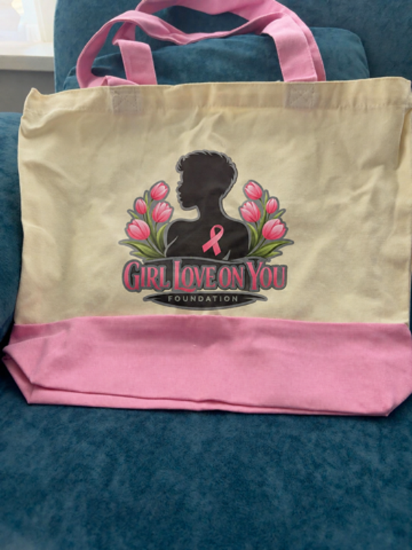 GLOY TOTE