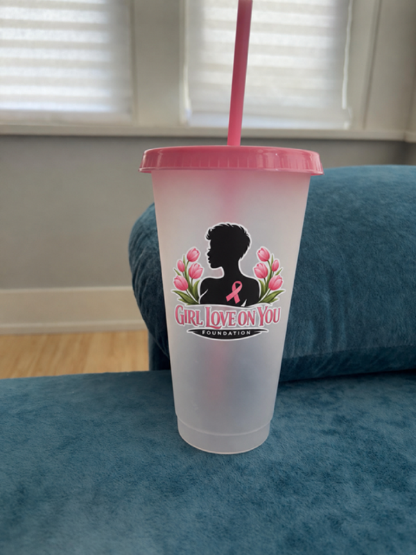 GLOY COLD TUMBLER
