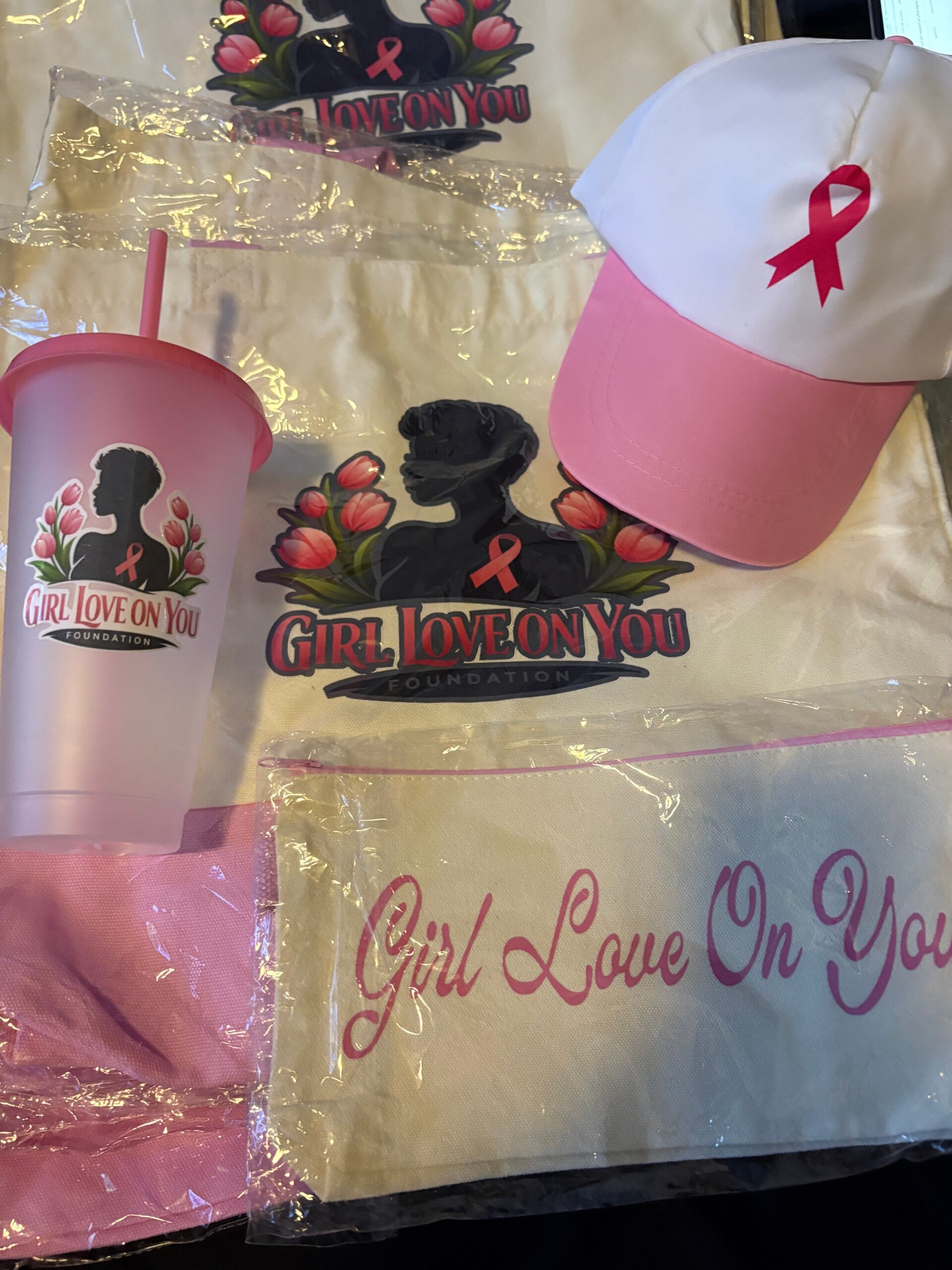 GLOY BUNDLE #2
