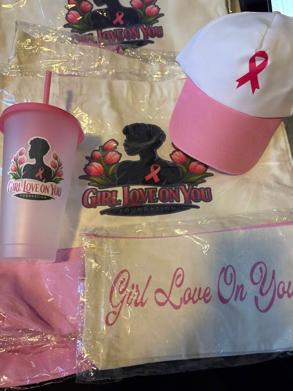 GLOY BUNDLE #1