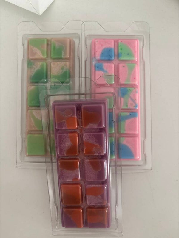 Halloween bars