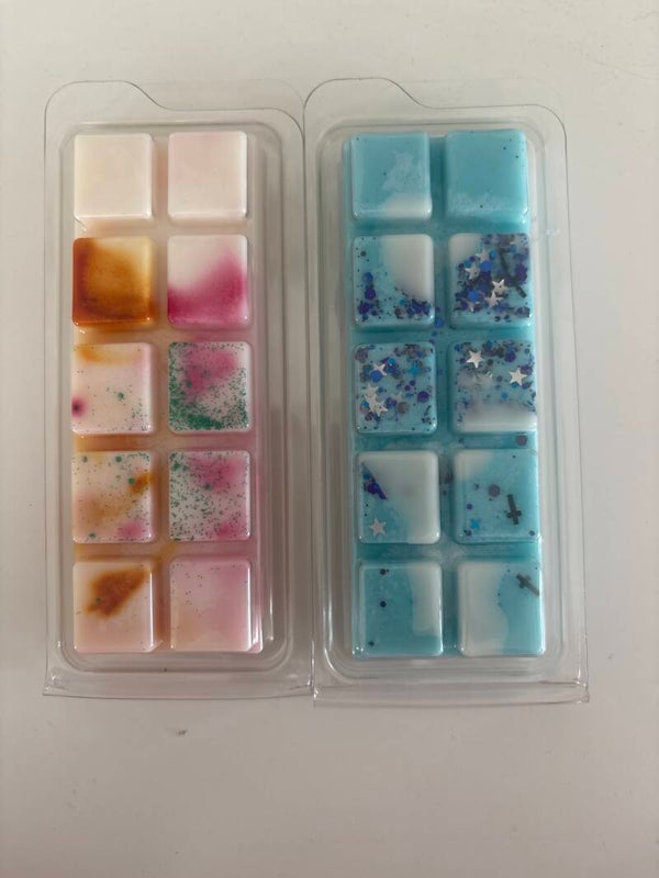 Laundry bars