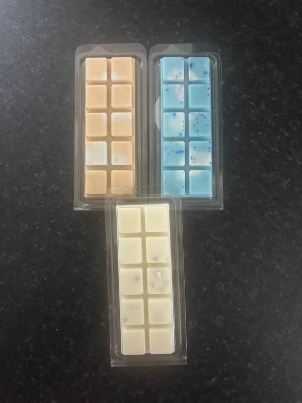 Bakery bars