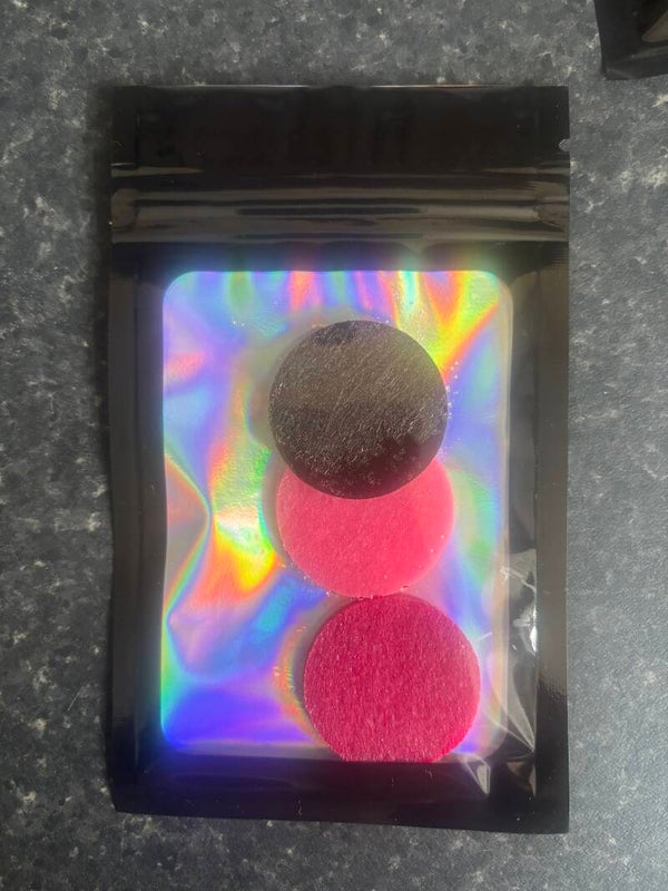 Hoover discs