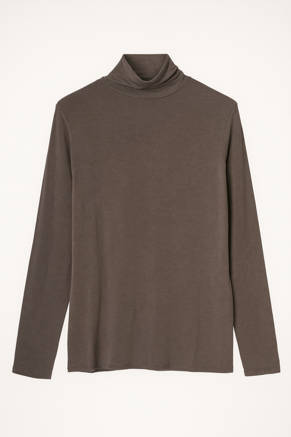 DV BASICO IN CASHMERE