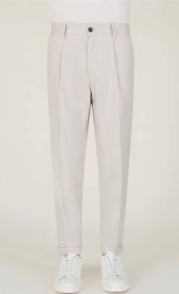 PANTA PENCE TAPERED OVER-D