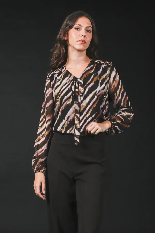 BLUSA FANTASIA