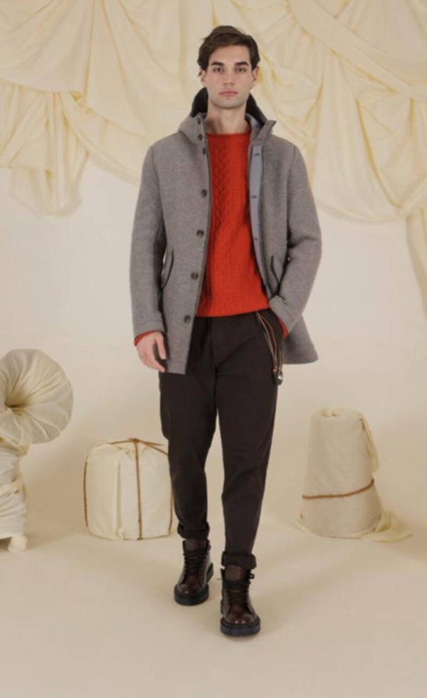 PANTALACCIO SLIM FIT