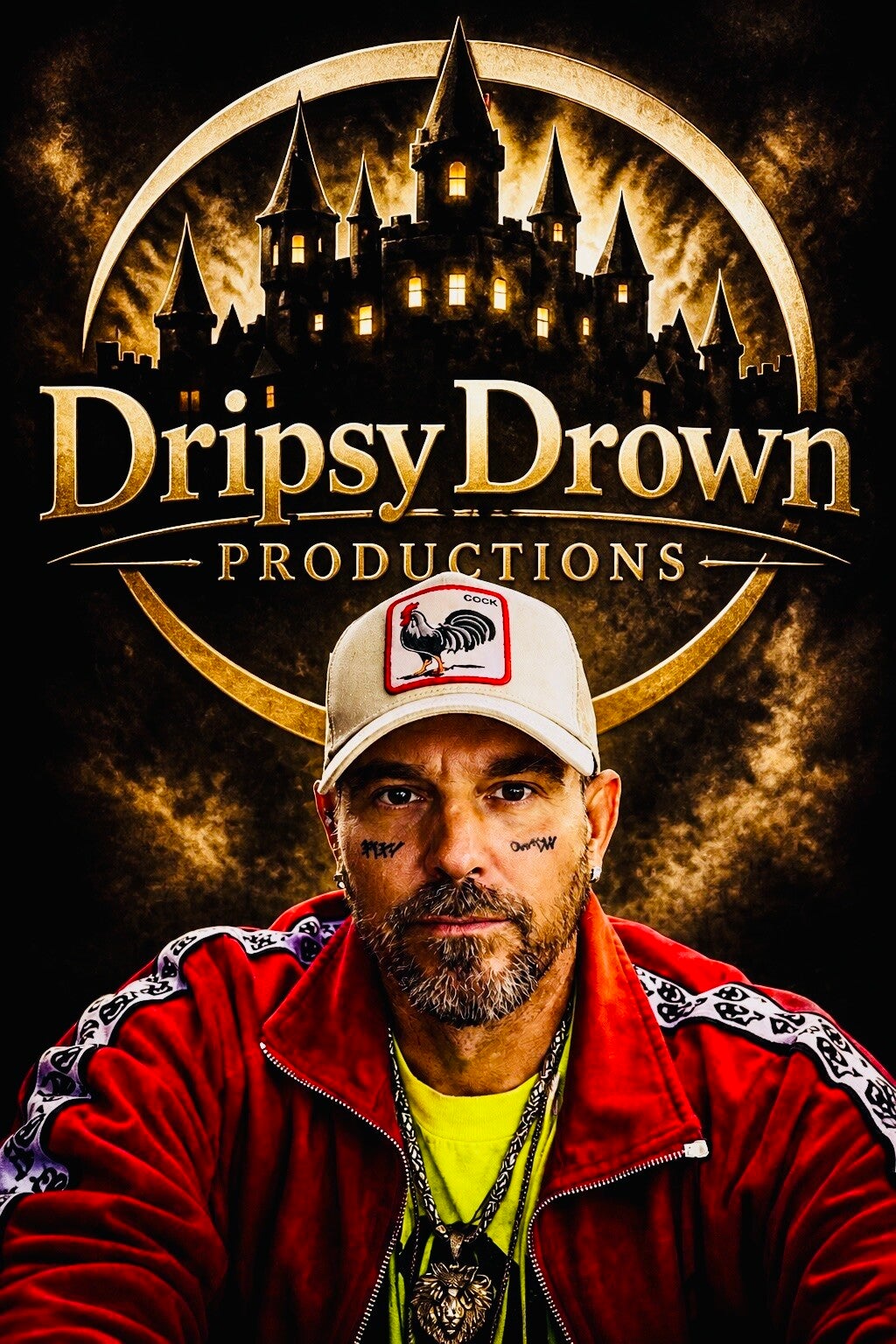Dripsy Drown Productions
