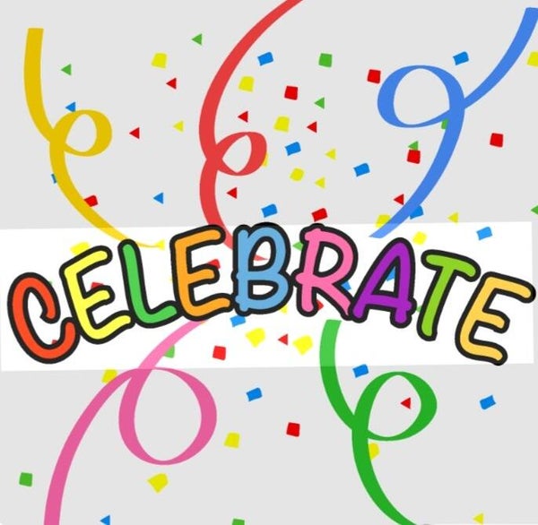 Celebration hamper