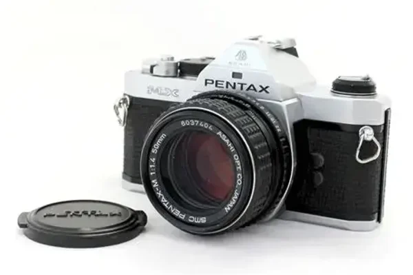 Pentax