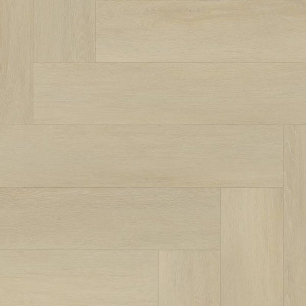 VT WONEN BY AMBIANT Herringbone dryback polar