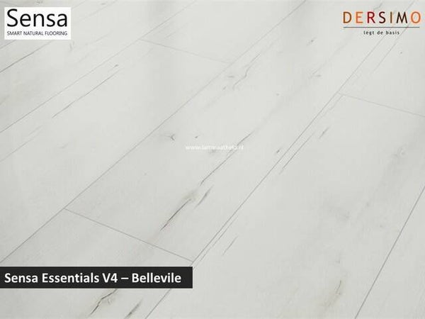 Sensa Essentials 4V – Belleville