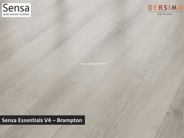 Sensa Essentials 4V – Brampton