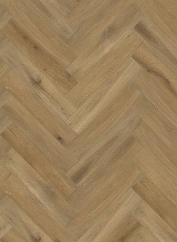 Callisto Visgraat 4202 dryback Natural Oak