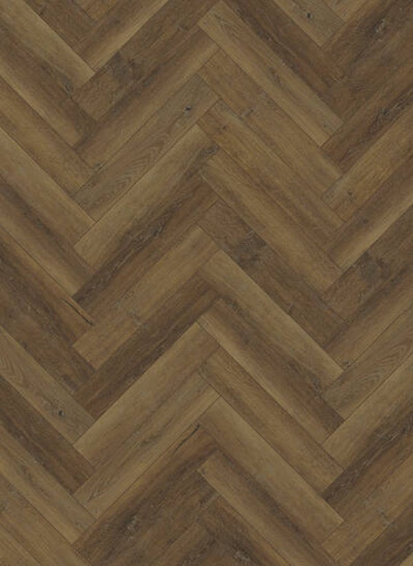 City Visgraat 4702 (dryback) Pluto Natural