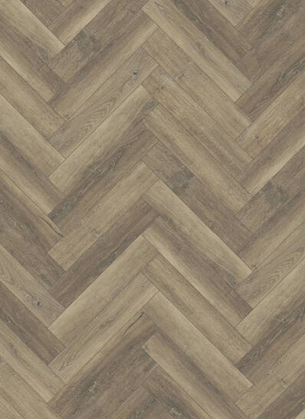 City Visgraat 5703 (rigid click) Pluto Light