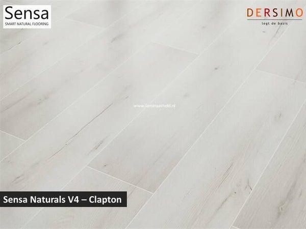 Sensa Naturals 4V – Clapton