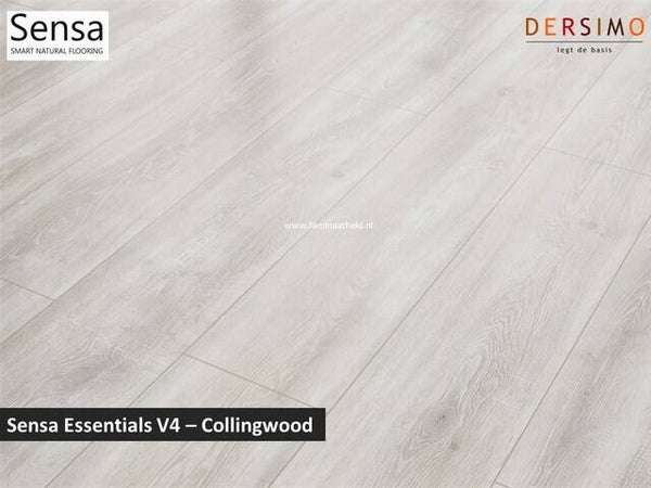 Sensa Essentials 4V – Collingwood