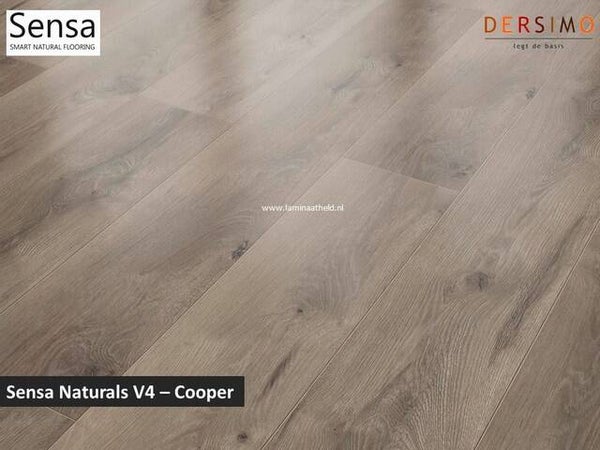 Sensa Naturals 4V – Cooper