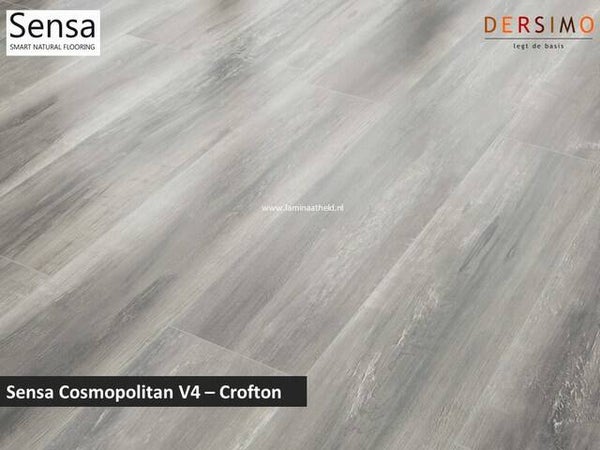 Sensa Cosmopolitan 4V – Crofton