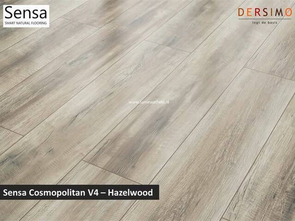 Sensa Cosmopolitan 4V – Hazelwood