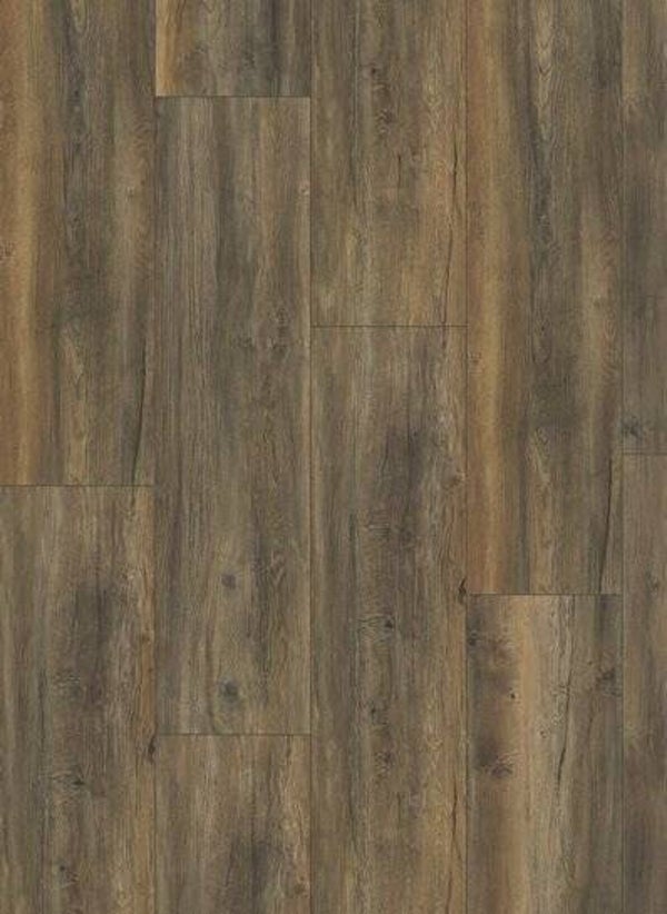 Mammoet 3570 Harbour Oak