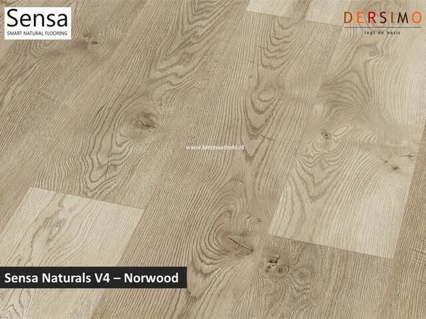 Sensa Naturals 4V – Norwood
