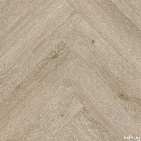 Rustico visgraat kleur 40 DRYBACK