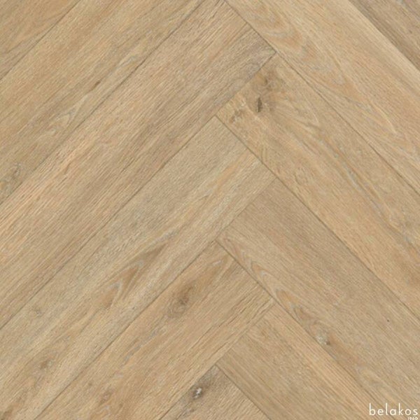Rustico visgraat kleur 50 DRYBACK